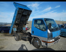 Mitsubishi Canter 1996