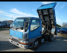 Mitsubishi Canter 1996