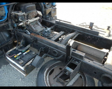 Mitsubishi Canter 1996