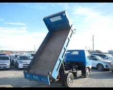 Mitsubishi Canter 1996