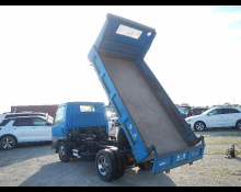 Mitsubishi Canter 1996