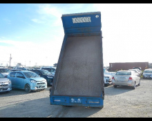 Mitsubishi Canter 1996