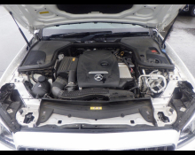 Mercedes-Benz E-Class 2017