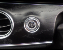 Mercedes-Benz E-Class 2017