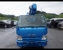 Isuzu Elf 2009