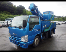 Isuzu Elf 2009