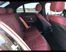 Mercedes Benz C Class 2020