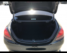 Mercedes Benz C Class 2020