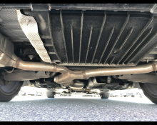 Mercedes Benz C Class 2020