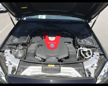 Mercedes Benz C Class 2020