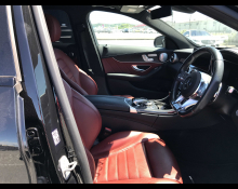 Mercedes Benz C Class 2020