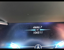 Mercedes Benz C Class 2020