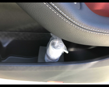 Mercedes Benz C Class 2020