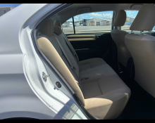 Toyota Corolla Axio 2014