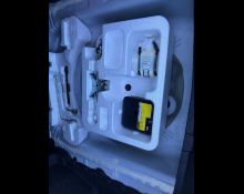 Toyota Corolla Axio 2014