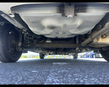 Toyota Corolla Axio 2014