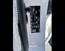 Toyota Corolla Axio 2014