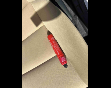 Toyota Corolla Axio 2014