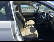 Toyota Corolla Axio 2014