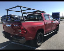 Toyota Hilux 2019