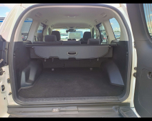 Toyota Land Cruiser Prado 2020