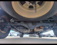 Toyota Land Cruiser Prado 2020