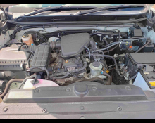 Toyota Land Cruiser Prado 2020