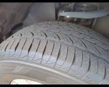 Toyota Land Cruiser Prado 2020