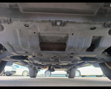 Toyota Land Cruiser Prado 2020