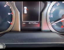 Toyota Land Cruiser Prado 2020