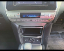 Toyota Land Cruiser Prado 2020