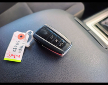 Toyota Land Cruiser Prado 2020