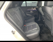 Mercedes Benz GLE-Class 2021