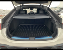 Mercedes Benz GLE-Class 2021