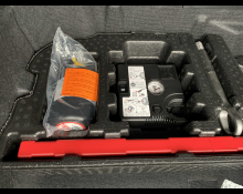 Mercedes Benz GLE-Class 2021