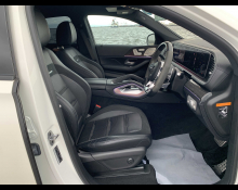 Mercedes Benz GLE-Class 2021