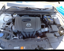Mazda Mazda3 2020