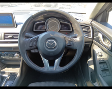 Mazda Axela 2014