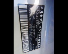 Mercedes-Benz CLA-class 2023