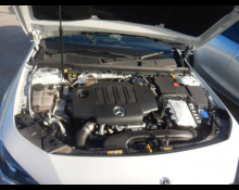 Mercedes-Benz CLA-class 2023