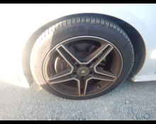 Mercedes-Benz CLA-class 2023