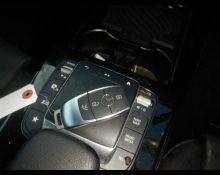 Mercedes-Benz CLA-class 2023