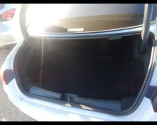 Mercedes-Benz CLA-class 2023