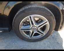 Mercedes-Benz GLE-Class 2020