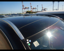 Mercedes-Benz GLE-Class 2020