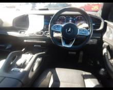 Mercedes-Benz GLE-Class 2020