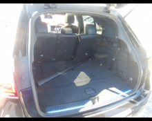 Mercedes-Benz GLE-Class 2020