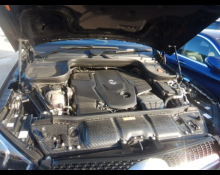 Mercedes-Benz GLE-Class 2021