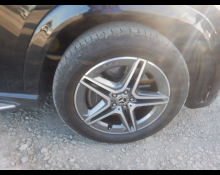Mercedes-Benz GLE-Class 2021