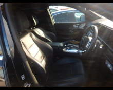 Mercedes-Benz GLE-Class 2021